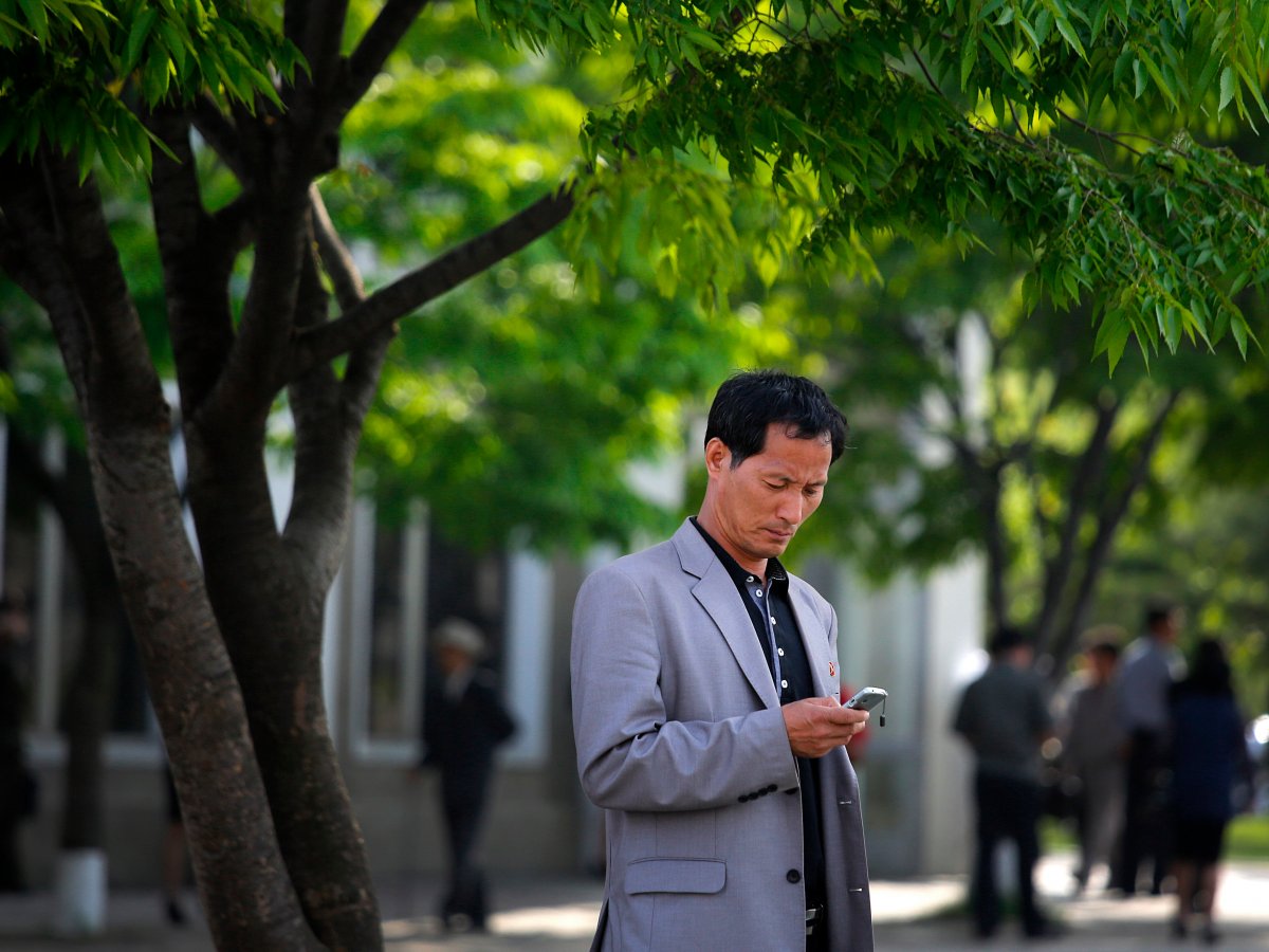 ИТ и мобильные технологии Северной Кореи