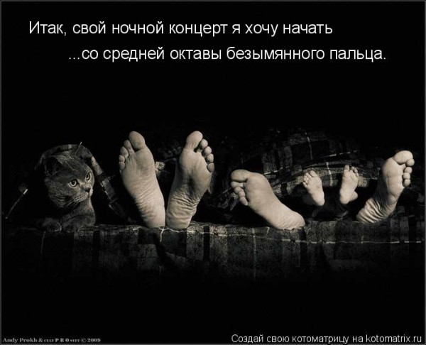 Мысли вслух :)