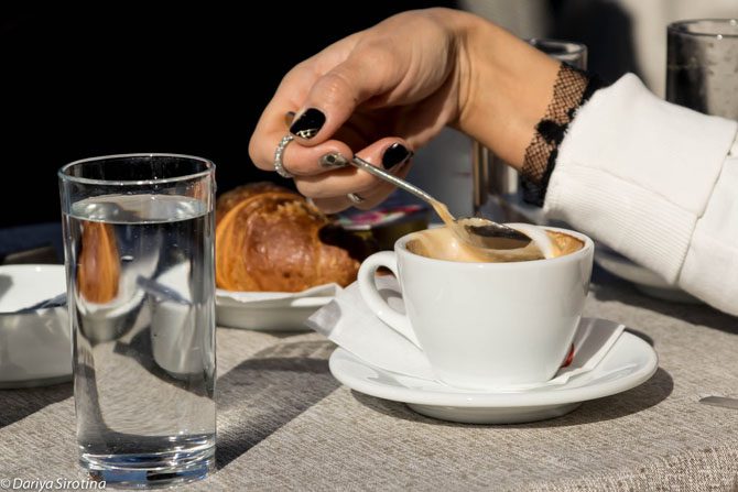 Доброе утро! Завтрак туриста еда,завтраки,отели