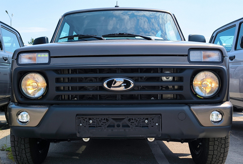 Lada Niva Legend с новым мотором, модернизированной подвеской и трансмиссией становится на конвейер — в июле соберут первые машины