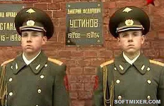 Маршал, который никогда не командовал Маршал, который никогда не командовал