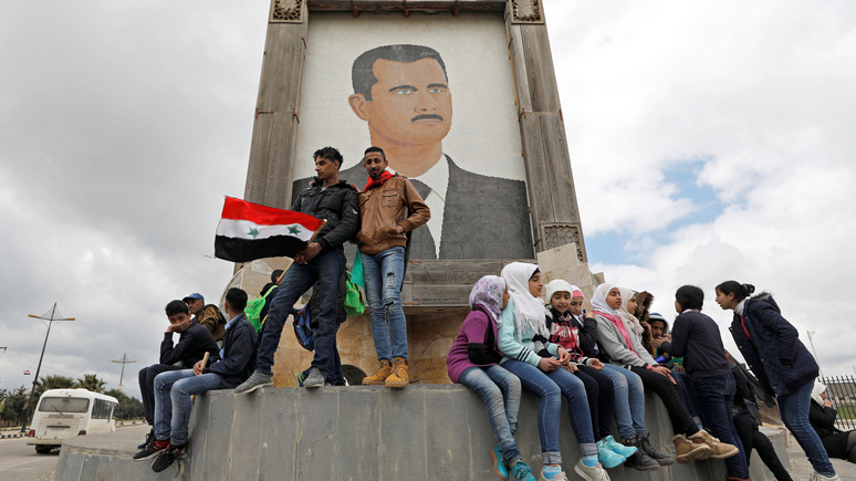 Последние новости Сирии. Сегодня 6 мая 2019 Последние новости Сирии. Сегодня 6 мая 2019 сирия