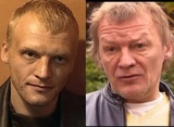 Постаревший "канадец" Алексей Серебряков дал редкое интервью об эмиграции