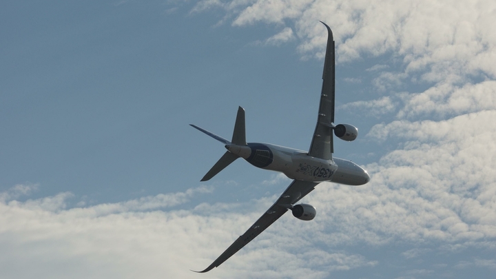 Напрасный испуг? Новый инцидент в Шереметьеве – 8 пассажиров получили травмы