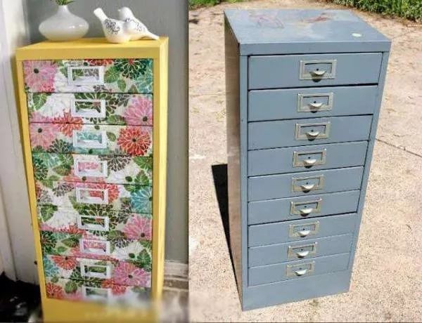 Переделанная мебель, которую действительно можно поставить в квартире Переделанная мебель, которую действительно можно поставить в квартире домашний досуг,интерьер и дизайн,мебель,своими руками