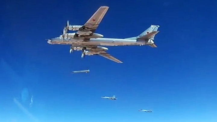 Русская ракета, нанёсшая США стратегическое поражение оружие