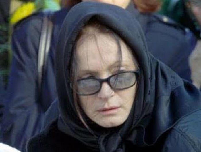 СМИ: тяжелобольная София Ротару проходит химиотерапию