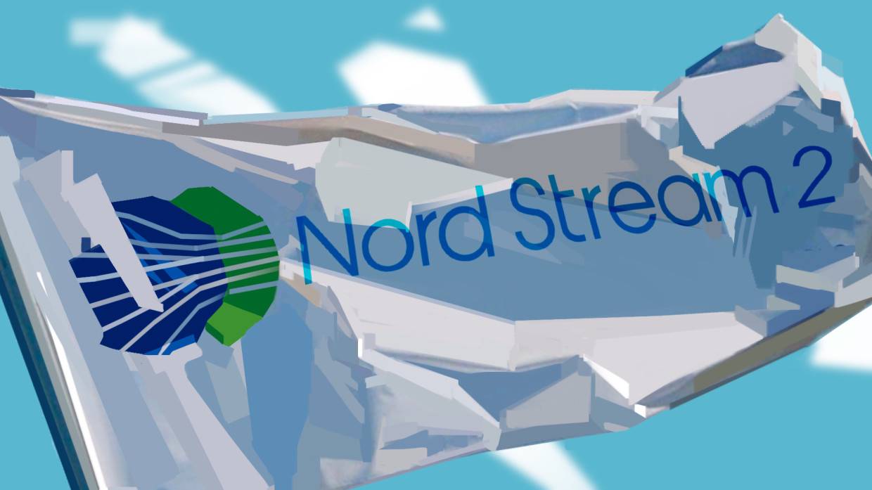 Эксперт ФНЭБ Юшков: Польша всеми способами будет мешать реализации «Северного потока — 2»