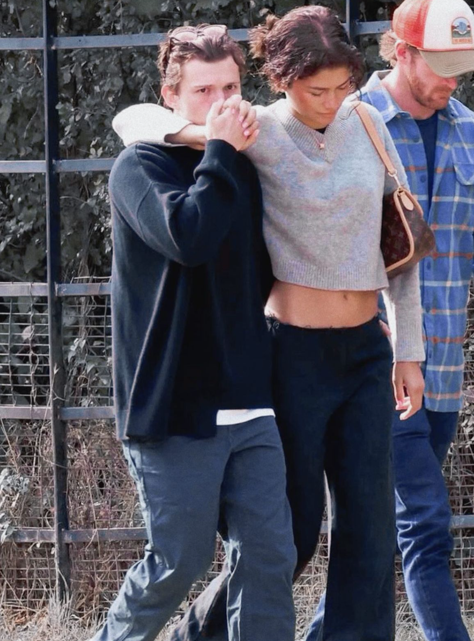 20 доказательств любви: история отношений самой милой пары Голливуда — Зендаи и Тома Холланда время, отношения, церемонии, премии, Зендаи, Зендая, певица, хотим, вручения, фанатов, поклонников, жизнь, ранее, новость, предложение, нечто, «Золотой, пальце, кольцом, сказал