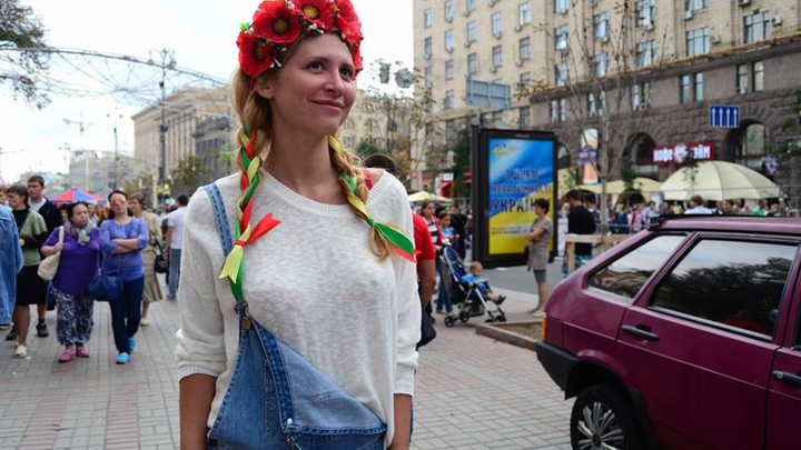 Почти три десятка лет «незалежности»: К чему пришла Украина?