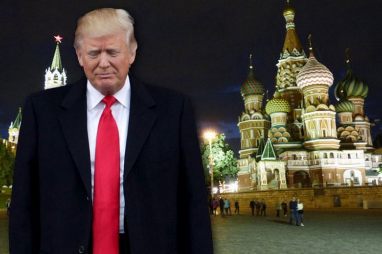 «Рашагейт» без конца - почему посольство России в США никто не услышит