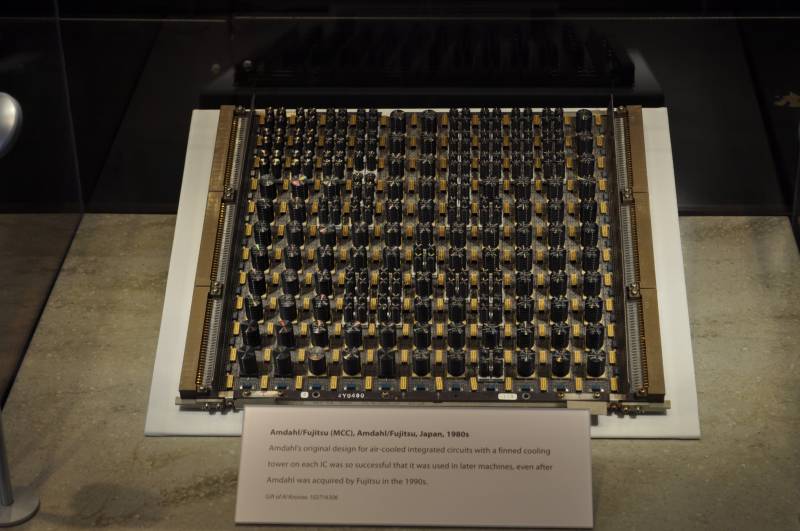 Рождение советской ПРО. Из чего построили «Эльбрус-2»