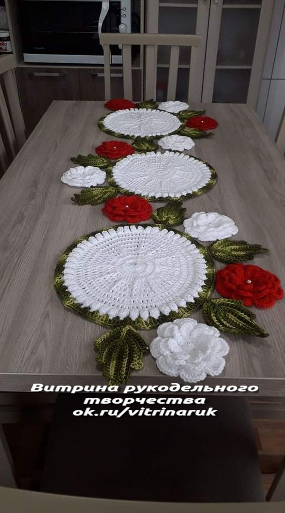 Вязаная красота для вдохновения рукодельниц, которые владеют крючком. Вязаная красота для вдохновения рукодельниц, которые владеют крючком. handmake,вязание,поделки своими руками