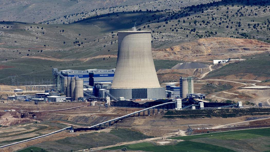 Более 200 тысяч человек погибли из-за выбросов угольных ТЭС в Турции
