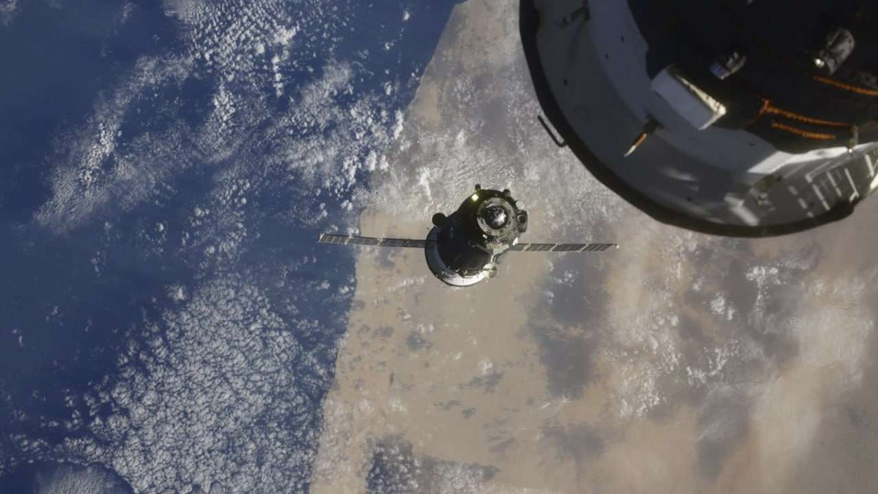 «Полают, да отстанут»: Вассерман о реакции США на сотрудничество Китая и России в космосе Общество,Политика