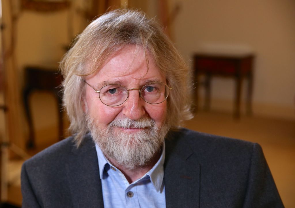 Режиссёр «Тюдоров» снимет историю о блокадном Ленинграде Режиссёр «Тюдоров» снимет историю о блокадном Ленинграде Звезды