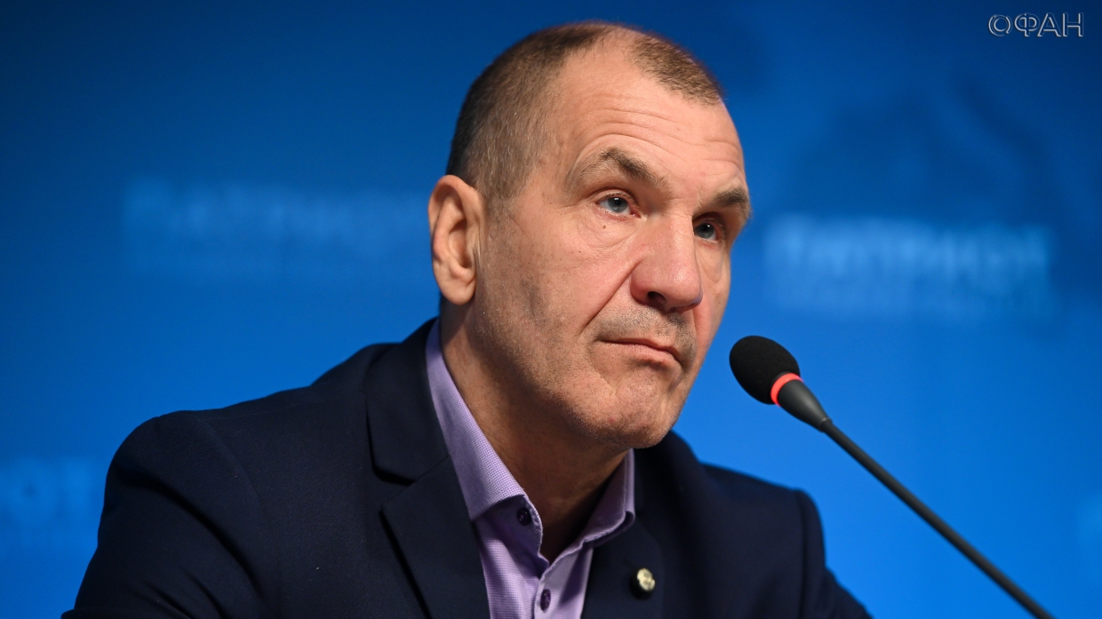 WSJ оценила результаты работы главы ФЗНЦ Максима Шугалея в Афганистане