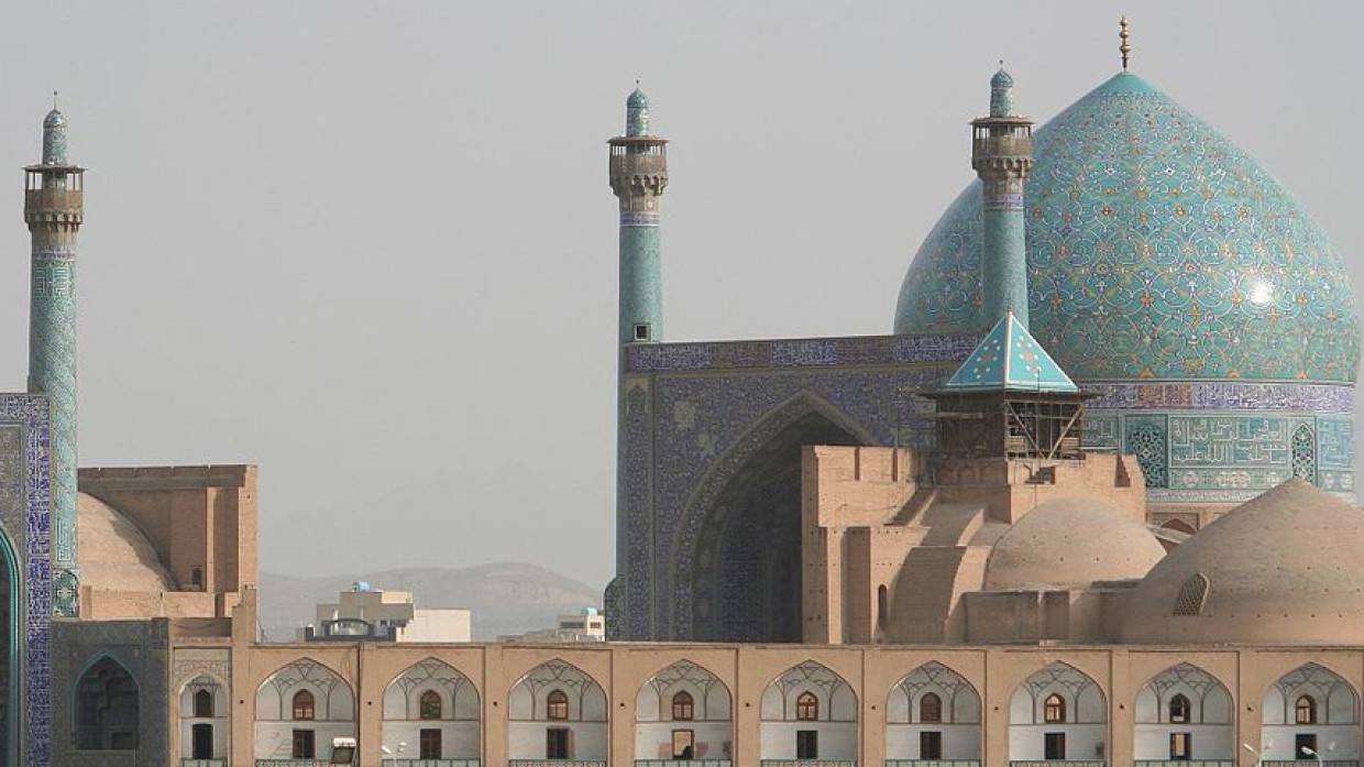 В Иране скончался авторитетный богослов Сафи Лотфолла Гольпайгани