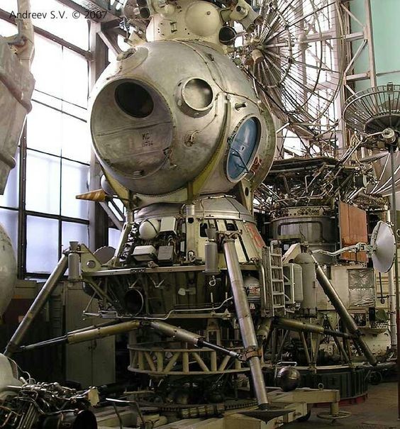 Сказ о том, как мы на Луну не попали Королев Глушко Луна Н 1 Бабакин Луноход, СССР, космос