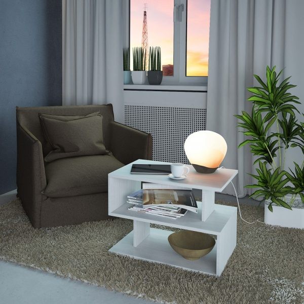 Мебель, которая захламляет пространство в маленькой квартире идеи для дома,интерьер и дизайн,мебель,организация пространства