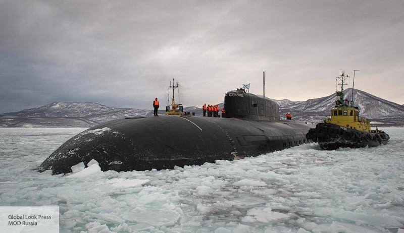 NI: ВМС США не смогли разработать аналог секретных торпед России