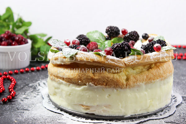 tort karpatka 15