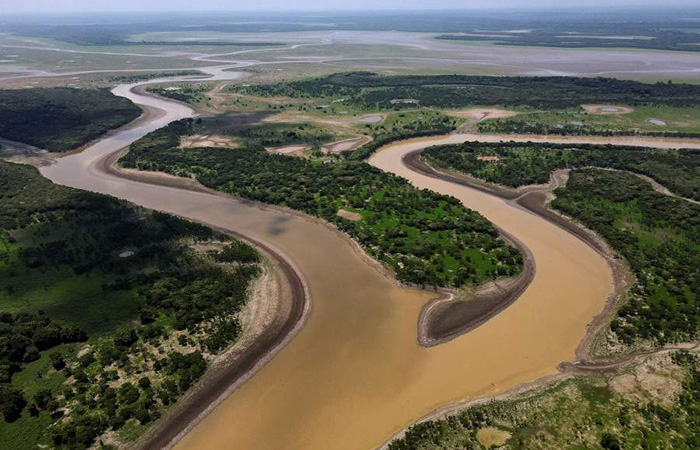 Строить незачем и не для кого