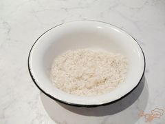 «Харчо из курицы» - фото рецепта - шаг 4 «Харчо из курицы» - приготовления блюда - шаг 4