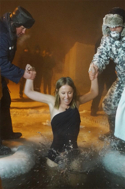 Итоги года — 2018: странные выходки политиков и чиновников