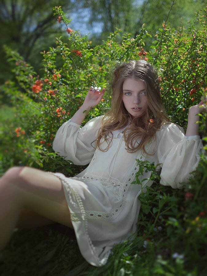 Мастерство фотография,чувственность