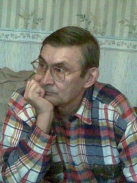 Фото пользователя Юрий Перфильев