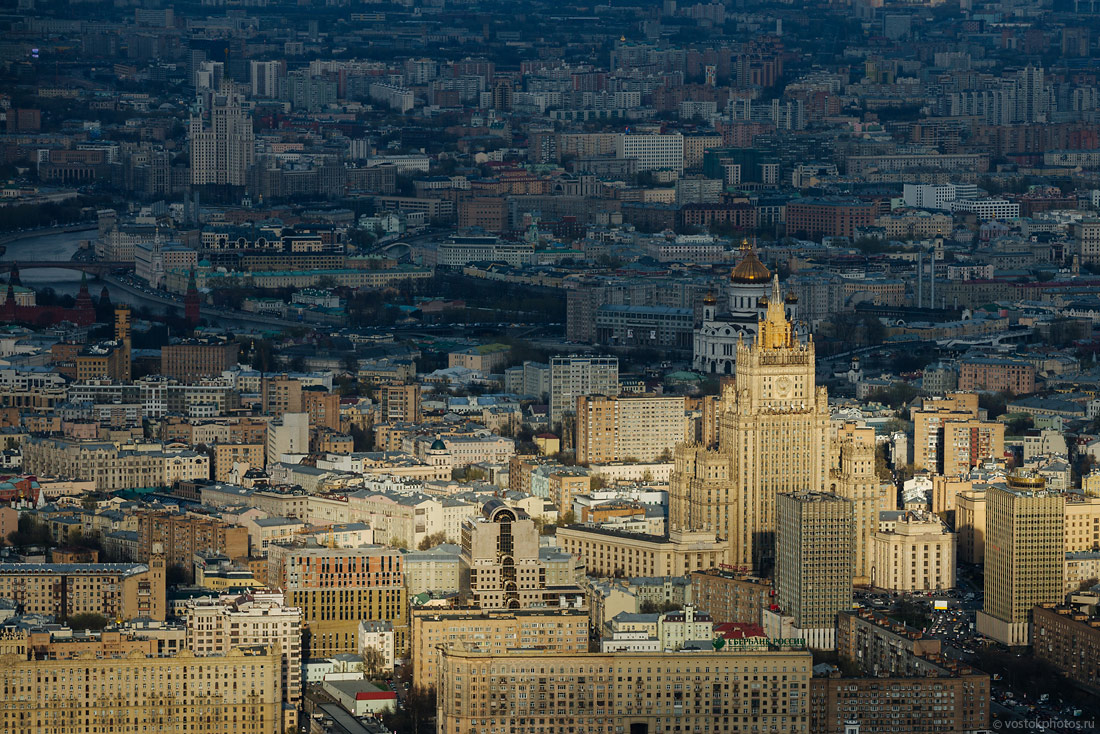 Реконструкция нашей истории