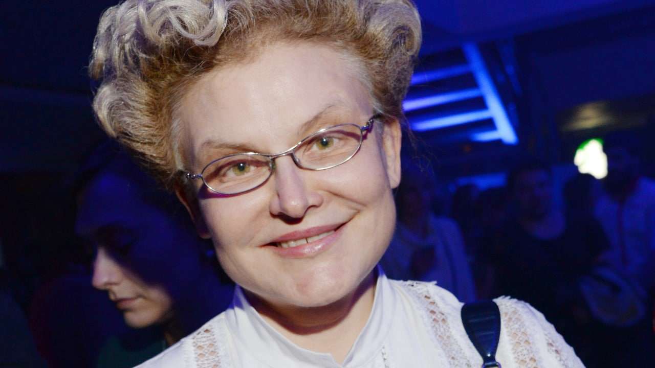 Врач Малышева перечислила «суперпродукты» для сердца