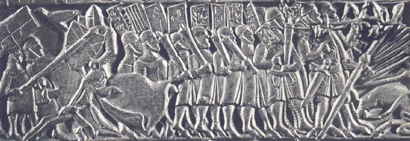 «Битва золотых шпор»: пехота против конницы «Битва золотых шпор»: пехота против конницы история