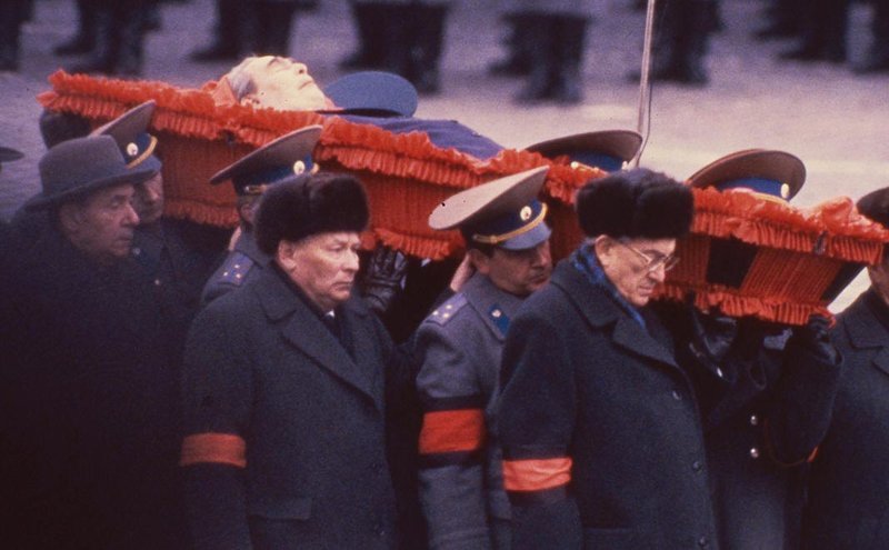 Карьера советского периода. Как землемер стал «дорогим Леонидом Ильичом» Леонид Ильич Брежнев, день рождения, история, чтобы помнили
