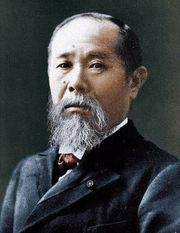 Ито Хиробуми. Изображение: ru.m.wikipedia.org