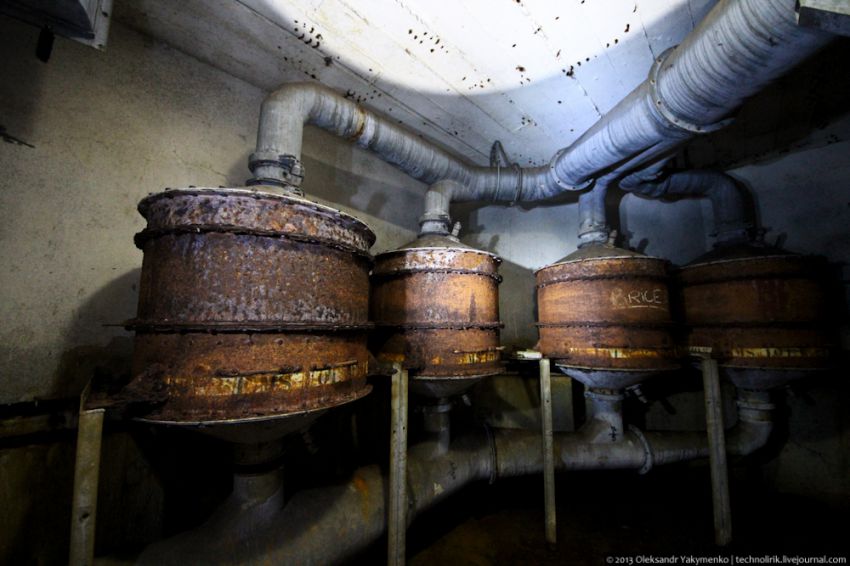 фоторепортаж, история, бункер, война