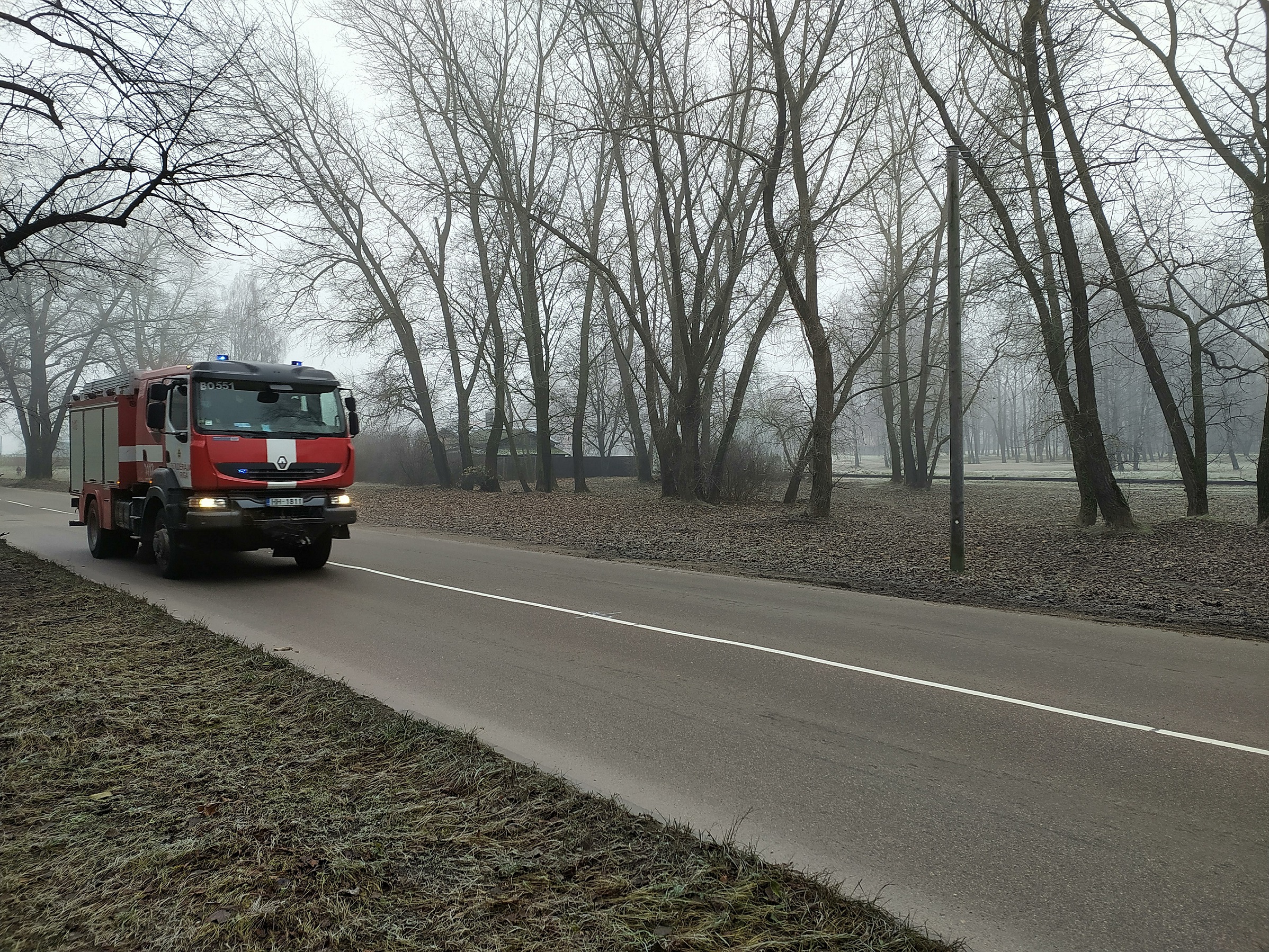 В Ростове-на-Дону потушен пожар на складе