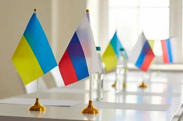 Никаких подвижек по вопросу переговоров России и Украины нет, — замглавы МИД РФ | Русская весна