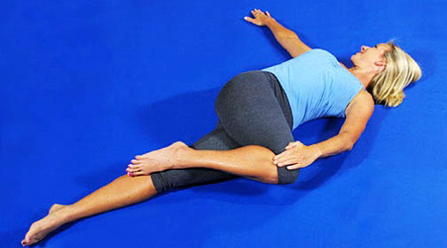 7 удивительных пятиминутных упражнений для здоровой спины боли в спине,здоровье,Спина,Спорт,Тело,тренировка,упражнения для спины