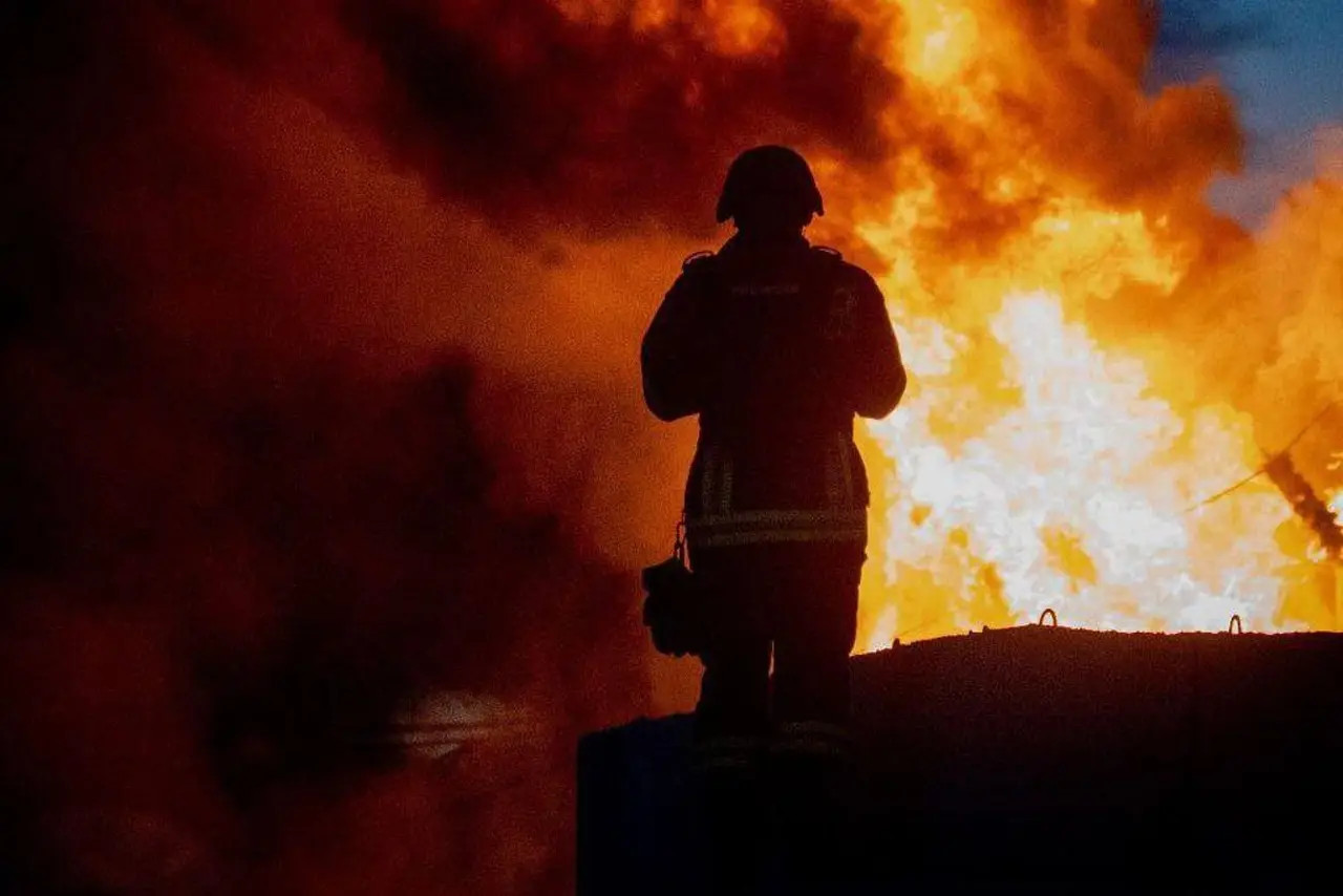 ВСУ ударили по Волгограду и Донецку, ВС РФ - по объектам в Каменском и Сумах