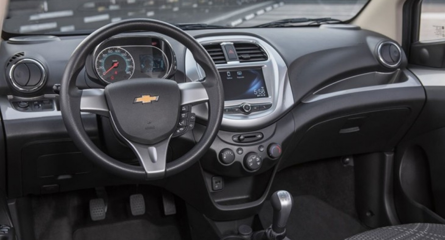 Chevrolet снижает цены на Bolt EV и EUV 2023 года до 6300 долларов