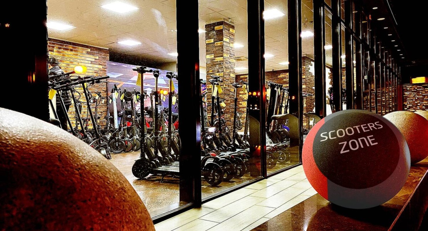 Когда лучше всего покупать электросамокат