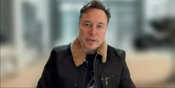 «Это не вопрос денег». Илон Маск заявил, что будет руководить Tesla ещё как минимум 5 лет... если не умрет