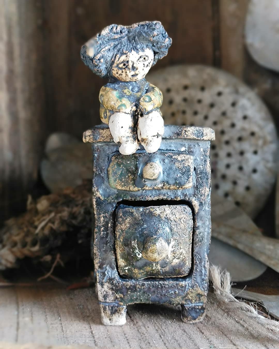 Керамика от Марико вдохновляемся,стекло и керамика,творчество