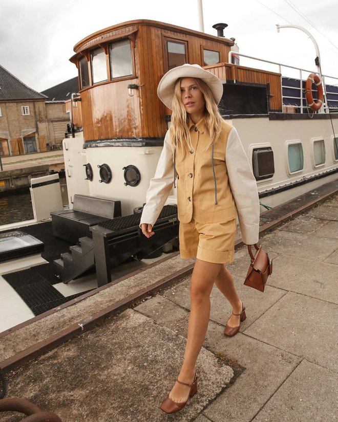 Британские модные блогеры: Jessie Bush, Brittany Bathgate и Susie Lau мода,мода и красота,модные блогеры,стиль,уличная мода