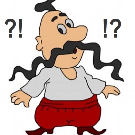 Удивительная новая логика современного украинца.