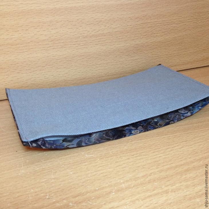 Шьем кардхолдер на фермуаре — удобный держатель для пластиковых карт Шьем кардхолдер на фермуаре — удобный держатель для пластиковых карт кардхолдер,своими руками,сделай сам