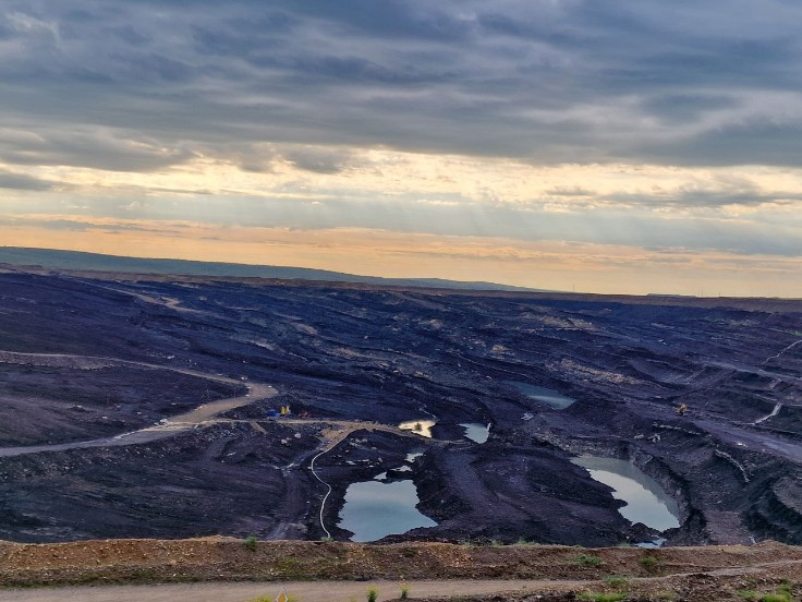 «Лучше бы однажды тряхануло». Как в Хакасии завершается пятилетка красного эксперимента «Лучше бы однажды тряхануло». Как в Хакасии завершается пятилетка красного эксперимента оружие,россия