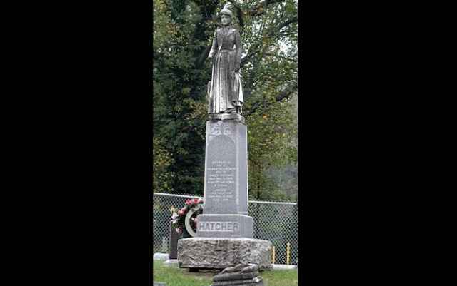 Ужасающие истории людей, похороненных заживо Ужасающие истории людей, похороненных заживо интересное,тайны и загадки,факты и слухи